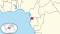 Equatorial Guinea in its region