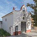 Ermita del Cristo de la Agonía, Orbeta, Alicante, España, 2023-01-15, DD 04