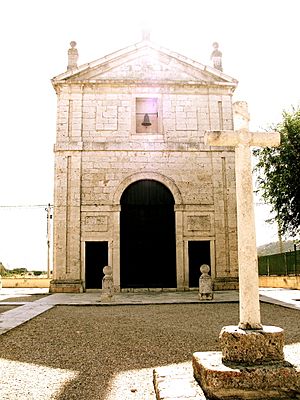 Archivo:Ermita del Humilladero de la Quinta Angustia