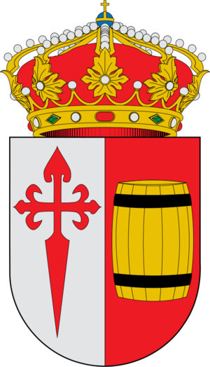 Archivo:Escudo de Botija (Cáceres)