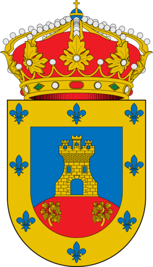 Archivo:Escudo de Cigales