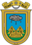 Escudo de Izamal, Yucatán.svg