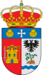 Escudo de Rabé de las Calzadas (Burgos).svg
