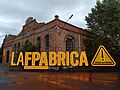 Fabrica de armas Oviedo 5