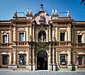 Fachada Museo