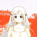Figure in Manga style variation 1