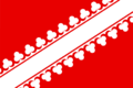 Flag of Basse-Alsace