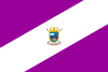 Flag of Cabo de Hornos, Chile.svg