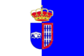 Flag of La Roca de la Sierra.gif