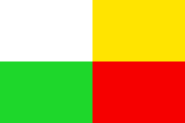 Flag of Plzen