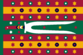 Flag of the Bey of Tunis