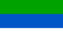 Flag of the Courland Governorate.svg