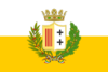 Flag of the province of Reggio Calabria.svg