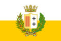 Flag of the province of Reggio Calabria