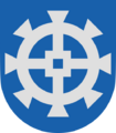 Forssan vaakuna