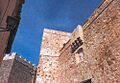Fortaleza Requena