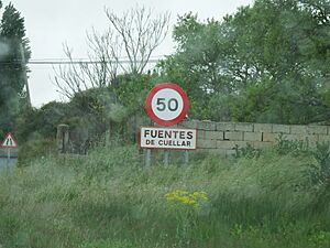 Archivo:Fuentes de Cuéllar, Segovia 07