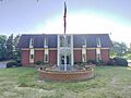 G. Galloway Reynolds Community Center - Lewisville NC