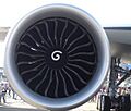 GE90 B777-200LR