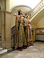 Gegants de Valls 05