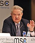 Archivo:George Soros 47th Munich Security Conference 2011 crop