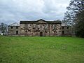 Gibside Stables pic 1