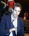 Gonzalo Valenzuela (Machos, 2003)
