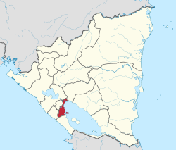 Granada Department in Nicaragua.svg