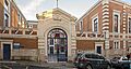 Hôtel d'Alies - Mairie de Montauban