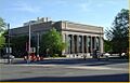 Hilberry Theatre WSU - Detroit Michigan