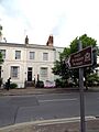 Holst Birthplace Museum - 4 Clarence Road Cheltenham GL52 2AY