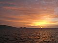 Horn Leve de soleil