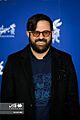 Houman Seyyedi in 40th Fajr Film Festival, 7 Feb 2022