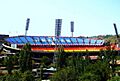 Hrazdan Stadium - 2009