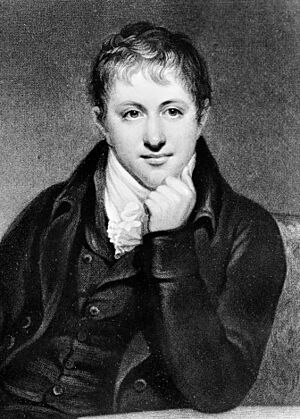Archivo:Humphry Davy by Turner crop