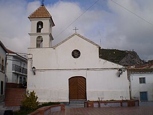 Archivo:Iglesia de Alcóntar