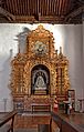 Iglesia de San Francisco - Capilla de la Vera Cruz - Santa Cruz de La Palma 01