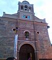 Iglesia de labranzagrande
