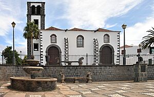 Archivo:Iglesia de santa Catalina de Alejandría
