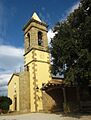 Iglesia en San Medir