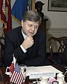 Jerzy Szmajdzinski
