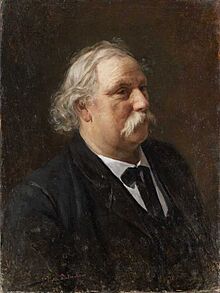 Johanne Mathilde Dietrichson Portrett av Knud Bergslien OB.00400.jpg