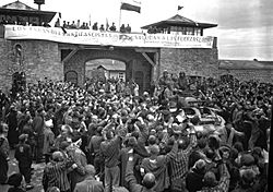 Archivo:KZ Mauthausen