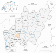Karte Gemeinde Bioley-Orjulaz 2013.png