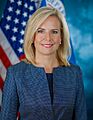 Kirstjen Nielsen official photo
