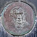 La Fuente de Los Sabios - Sabin Berthelot