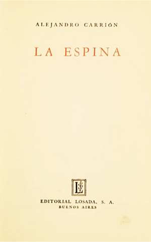 Archivo:Laespina