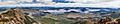 Lake Pedder From Mt Eliza
