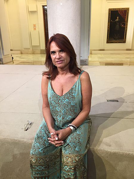 Laura Baigorri Ballarín