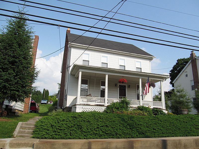 Archivo Loganville, Pennsylvania (8481862933)